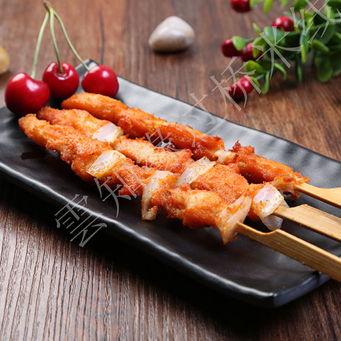 云知緣過(guò)橋米線(xiàn)-骨肉相連