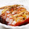 渝萬(wàn)吉酸菜魚面-特色涼粉
