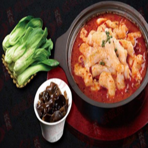 辣尚歡-香辣啵啵魚(yú)