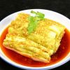 渝萬(wàn)吉酸菜魚面-紅油竹筍