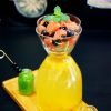 半點(diǎn)時(shí)光茶飲-香芒四季春
