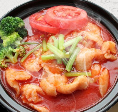 傲椒-番茄啵啵魚(yú)