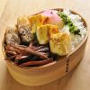 簡(jiǎn)稻便當(dāng)-烤羅非魚(yú)飯