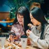 左右歐包茶飲-美好下午茶