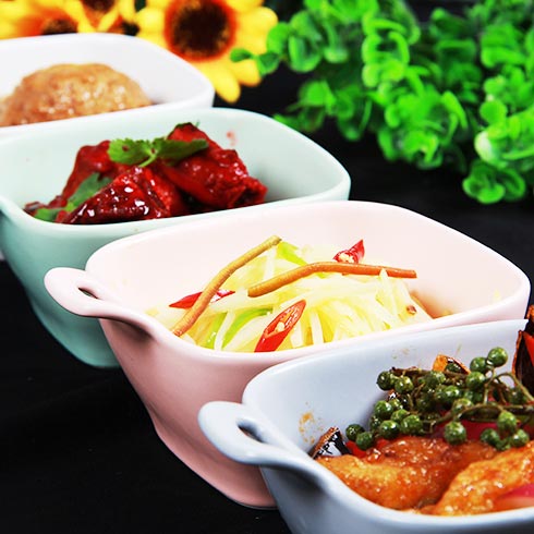御前十味小碗菜-熱賣(mài)菜品