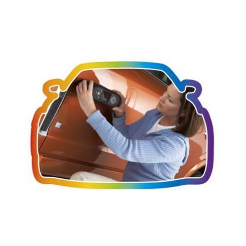 光速汽車補漆-萬用調(diào)色