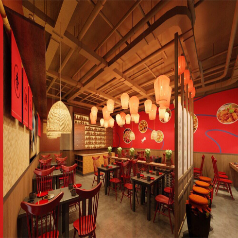 周小瘋店面