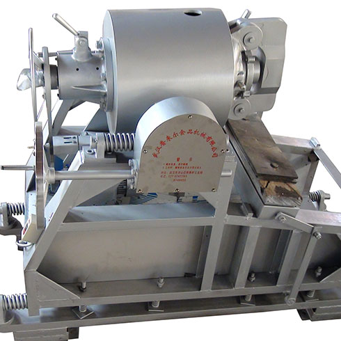 香來爾蛋卷機(jī)-自動(dòng)氣流膨化機(jī)