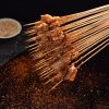 鴨來(lái)噠烤鴨腸-秘制小鮮肉