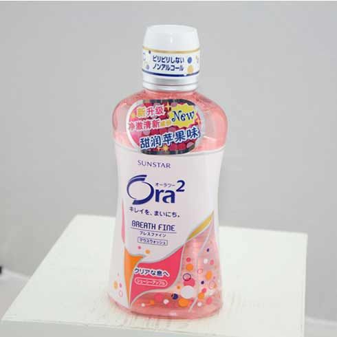 萬?？瓦M(jìn)口商品超市-sunstar兒童牙膏
