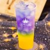 天空之城星座餐吧-夢(mèng)幻世界