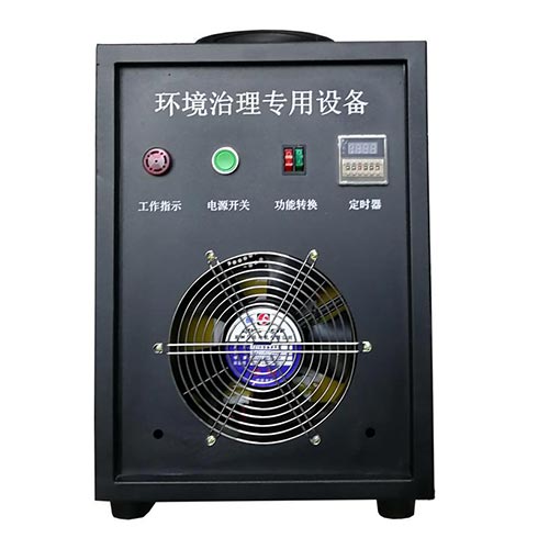 潔樂康空氣凈化-環(huán)境治理專用設備