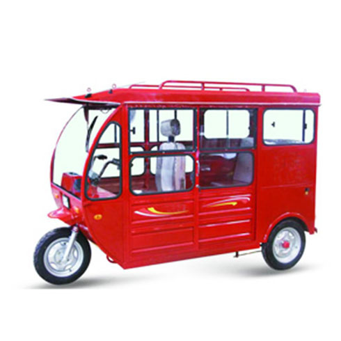 越迪電動(dòng)車(chē)-小金福三輪代步車(chē)