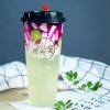 愛(ài)若渴茶飲-山藥藍(lán)莓金桔茶
