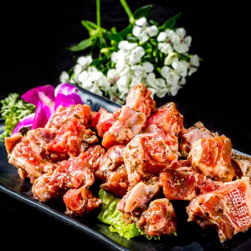 巴色魚(yú)撈火鍋-烤牛肉