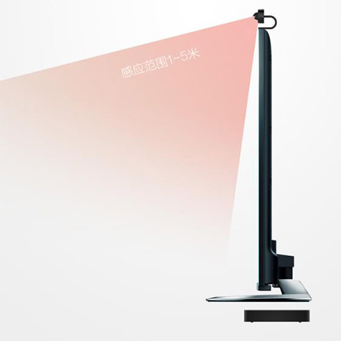 睛呵兒童電視眼保姆-紅外掃描機(jī)制