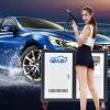 車(chē)無(wú)瑕蒸汽洗車(chē)-電氣版蒸汽清洗機(jī)