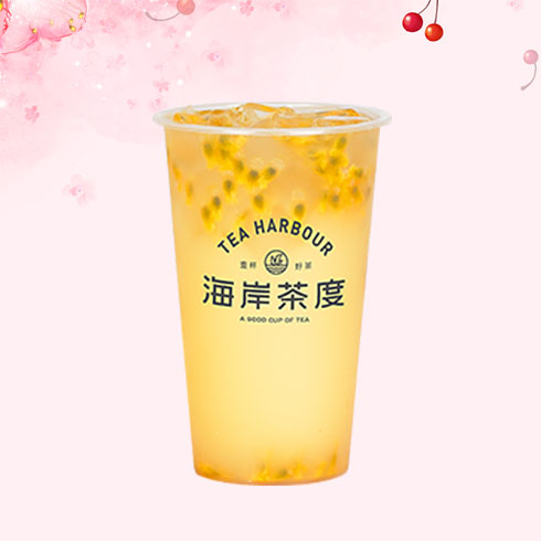 海岸茶度-滿(mǎn)杯點(diǎn)點(diǎn)