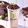 有所茶覺(jué)-紅豆奶茶