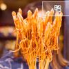辣三國串串火鍋-鴨舌