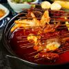 辣三國串串火鍋-郡肝串