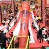 淘嘻樂(lè)運(yùn)動(dòng)樂(lè)園-兒童滑梯