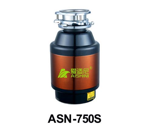 愛(ài)適尼垃圾處理器-ASN-750S