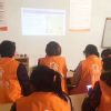 潔家環(huán)凈家政服務-理論培訓